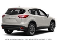 2016 Mazda Cx-5 AWD 4Dr Auto GT Crystal White Pearl  Shot 12