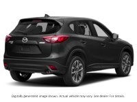 2016 Mazda Cx-5 AWD 4Dr Auto GT Jet Black Mica  Shot 14