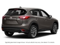 2016 Mazda Cx-5 AWD 4Dr Auto GT Titanium Flash Mica  Shot 31