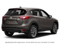 2016 Mazda Cx-5 AWD 4Dr Auto GT