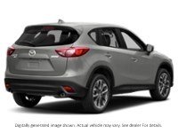 2016 Mazda Cx-5 AWD 4Dr Auto GT
