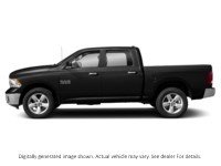 2019 Ram 1500 Classic Slt 4X4 Crew Cab 5'7