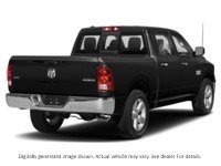 2019 Ram 1500 Classic Slt 4X4 Crew Cab 5'7