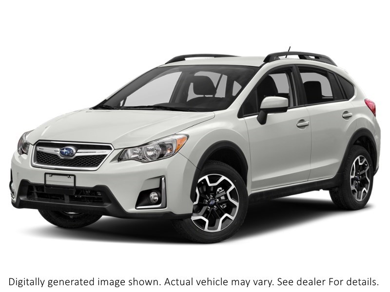 2016 Subaru Crosstrek 5Dr CVT 2.0I W/Limited Pkg
