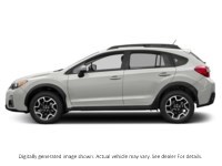 2016 Subaru Crosstrek 5Dr CVT 2.0I W/Limited Pkg