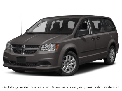 2016 Dodge Grand Caravan 4Dr Wgn Sxt Premium Plus