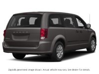 2016 Dodge Grand Caravan 4Dr Wgn Sxt Premium Plus