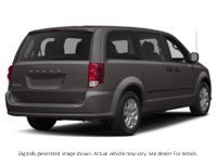 2016 Dodge Grand Caravan 4Dr Wgn Sxt Premium Plus