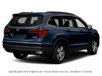 2017 Honda Pilot 4WD 4Dr Ex-L W/Res Colour Shot 2