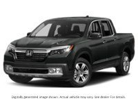 2017 Honda Ridgeline 4WD Crew Cab Touring Forest Mist Metallic  Shot 13