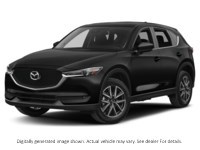2017 Mazda Cx-5 Grand Touring Jet Black Mica  Shot 13