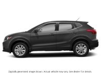2018 Nissan Qashqai Qashqai Sl/Leather/Roof/1 Owner/No Accidents
