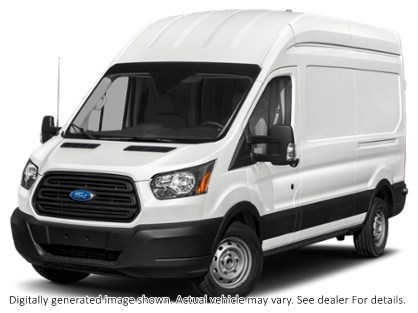 2019 Ford Transit Van T-250 148