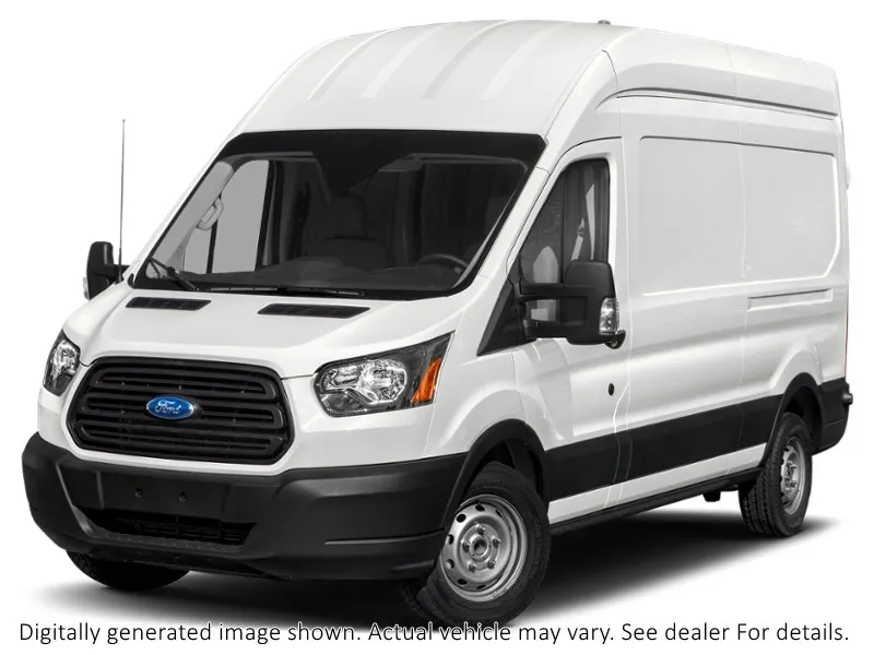 2019 Ford Transit Van T-250 148