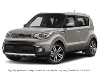 2018 Kia Soul EX Premium Auto Titanium  Shot 43