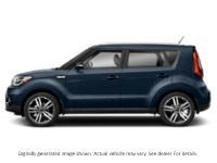 2018 Kia Soul EX Premium Auto