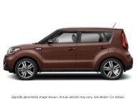 2018 Kia Soul EX Premium Auto