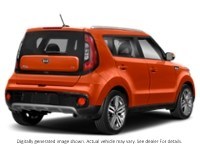 2018 Kia Soul EX Premium Auto