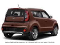 2018 Kia Soul EX Premium Auto Caffeine Brown  Shot 30
