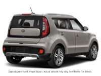 2018 Kia Soul EX Premium Auto Titanium  Shot 44