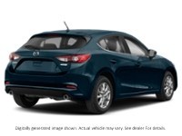 2018 Mazda Mazda3 Sport Gs Manual