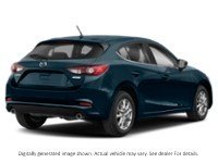 2018 Mazda Mazda3 Sport Gs Manual