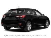 2018 Mazda Mazda3 Sport Gs Manual