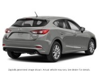 2018 Mazda Mazda3 Sport Gs Manual