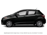 2019 Toyota Yaris Hatchback 5Dr LE Auto