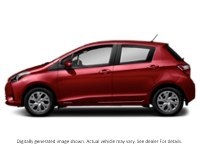 2019 Toyota Yaris Hatchback 5Dr LE Auto Absolutely Red  Shot 29