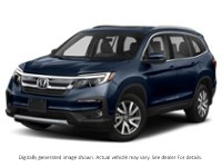 2019 Honda Pilot Ex-L Navi AWD