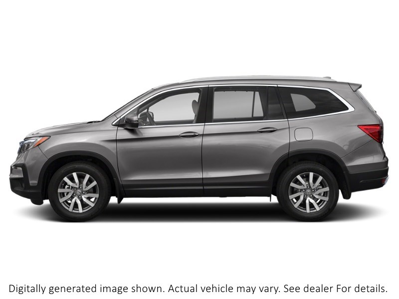 2019 Honda Pilot Ex-L Navi AWD