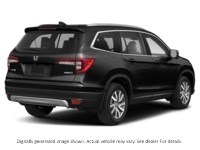 2019 Honda Pilot Ex-L Navi AWD