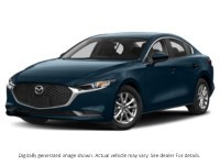 2019 Mazda Mazda3 Gs