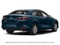 2019 Mazda Mazda3 Gs