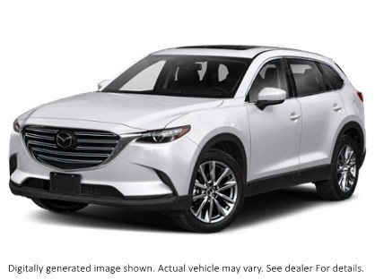 2020 Mazda Cx-9 Gs-L AWD
