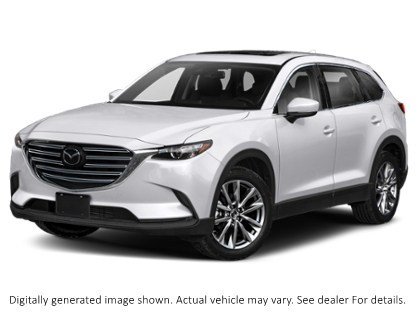 2020 Mazda Cx-9 Gs-L AWD