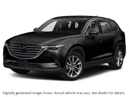 2019 Mazda Cx-9 Gs