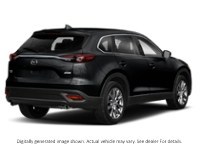 2019 Mazda Cx-9 Gs Jet Black Mica  Shot 6