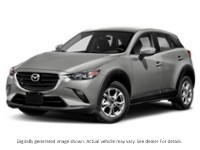 2019 Mazda Cx-3 Gs Auto FWD Ceramic Metallic  Shot 4