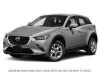 2019 Mazda Cx-3 Gs Auto FWD Ceramic Metallic  Shot 4