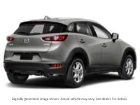 2019 Mazda Cx-3 Gs Auto FWD Ceramic Metallic  Shot 6