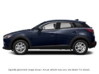 2019 Mazda Cx-3 Gs Auto AWD Colour Shot 3