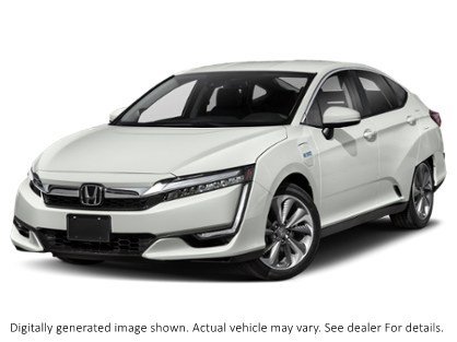 2020 Honda Clarity Plug-In Hybrid Touring Sedan