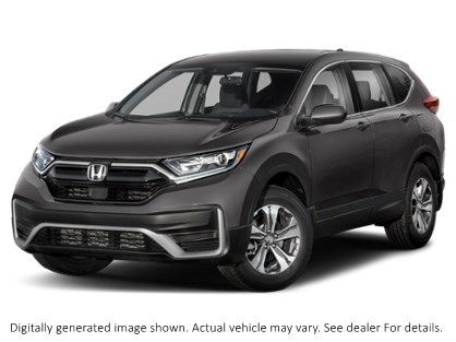 2021 Honda Cr-V LX 2WD