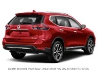 2020 Nissan Rogue AWD SL