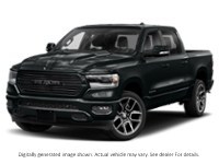 2021 Ram 1500 Sport 4X4 Crew Cab 5'7