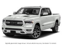 2021 Ram 1500 Sport 4X4 Crew Cab 5'7