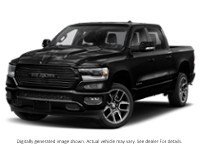 2021 Ram 1500 Sport 4X4 Crew Cab 5'7