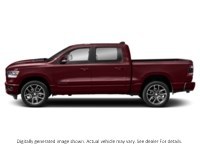 2021 Ram 1500 Sport 4X4 Crew Cab 5'7